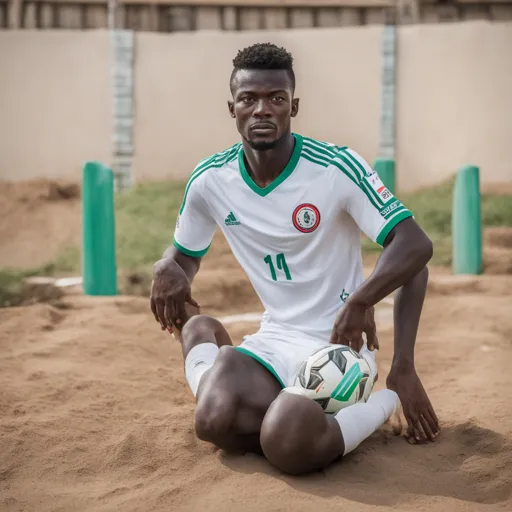 Isaac Kissi
