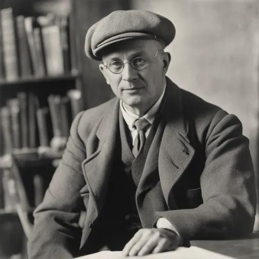 Isaac Kitrosser