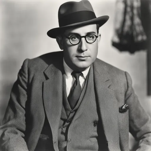 Isaac Klein