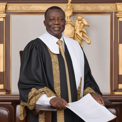 Isaac Kobina Abban