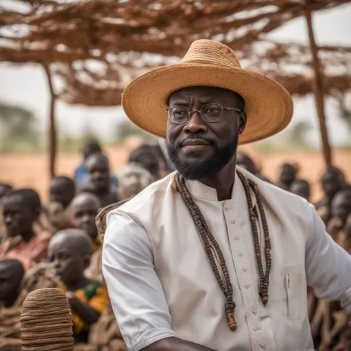 Isaac Kobina Nyame-Ofori