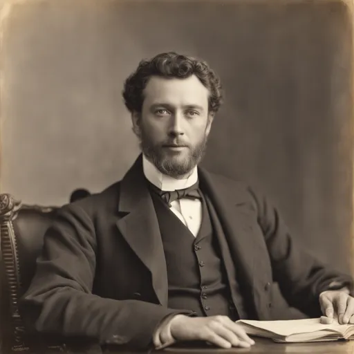 Isaac Kramnick