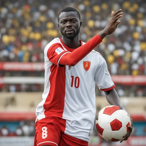 Isaac Kuffour