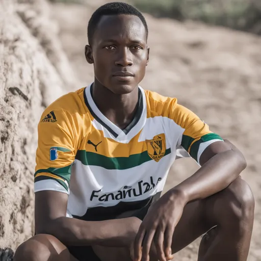 Isaac Kungwane