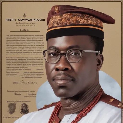 Isaac Kwadwo Adjei-Mensah