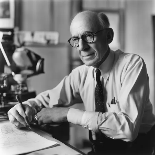 Isaac L. Auerbach