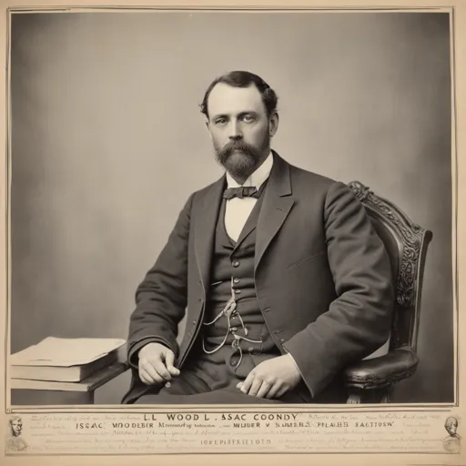 Isaac L. Wood