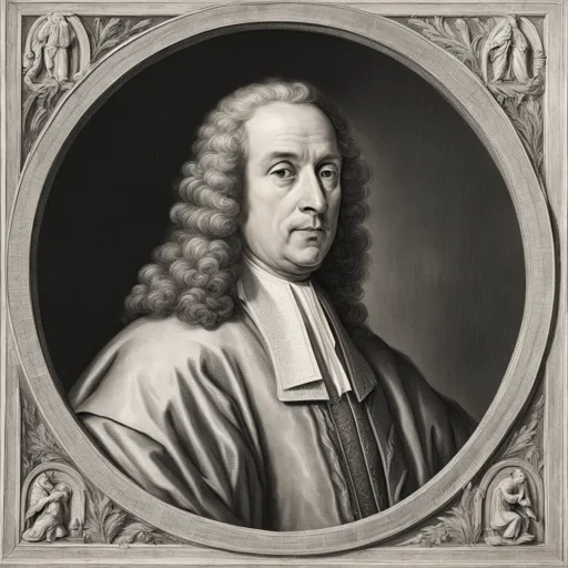 Isaac La Peyrère