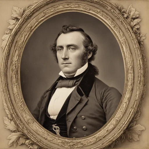 Isaac Lacey