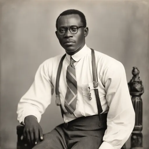 Isaac Ladipo Oluwole