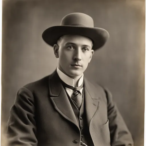 Isaac Landman