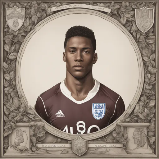 Isaac Lea (footballer)