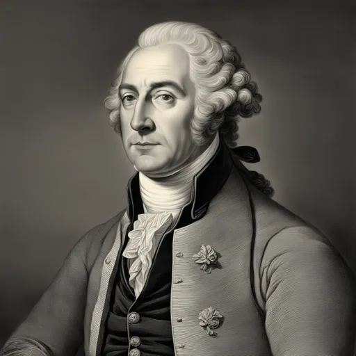 Isaac Ledyard
