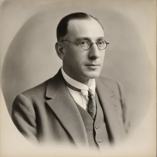 Isaac Leon Kandel