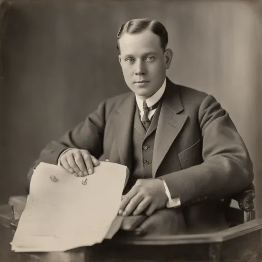 Isaac Lester