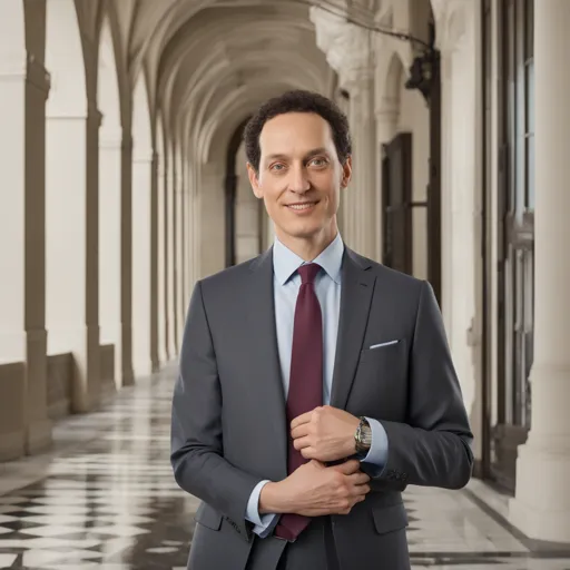 Isaac Lidsky