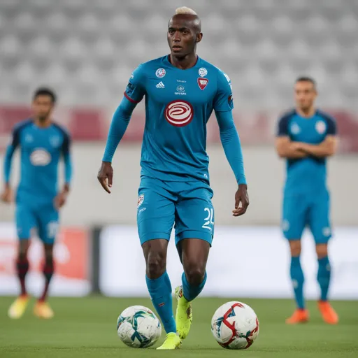 Isaac Lihadji