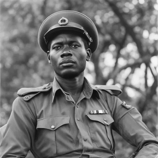 Isaac Lumago
