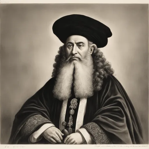 Isaac Lumbroso