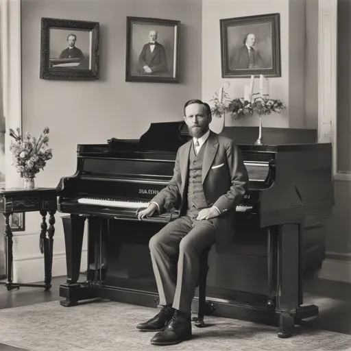Isaac M. Carpenter