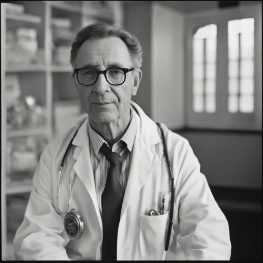 Isaac Marks