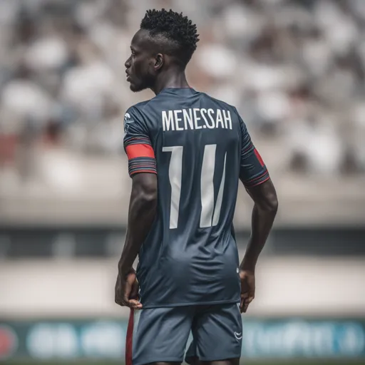 Isaac Mensah (footballer, born 1995)