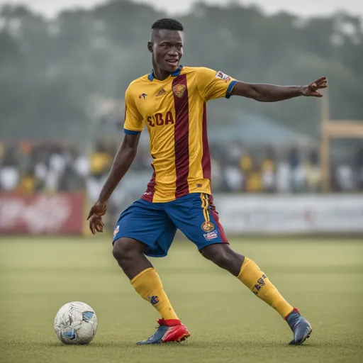 Isaac Mensah (footballer, born 2002)