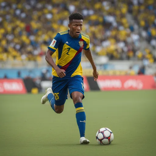 Isaac Mina