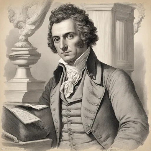 Isaac Mitchell (writer)