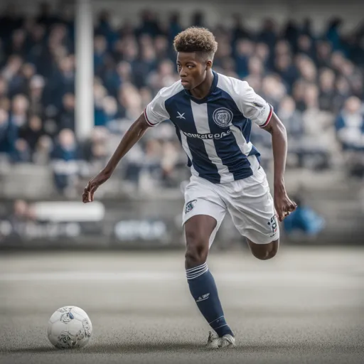 Isaac Moore (footballer)