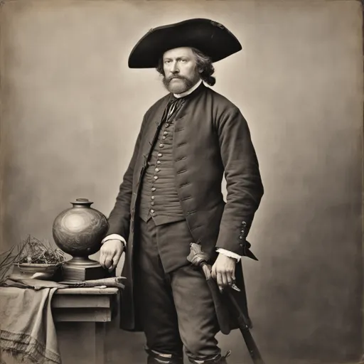 Isaac Moore (settler)