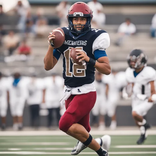 Isaac Morales (American football)