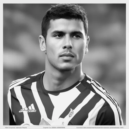 Isaac Moreno