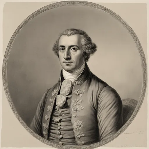Isaac Morier