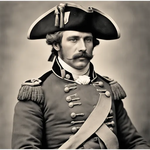 Isaac Morrison
