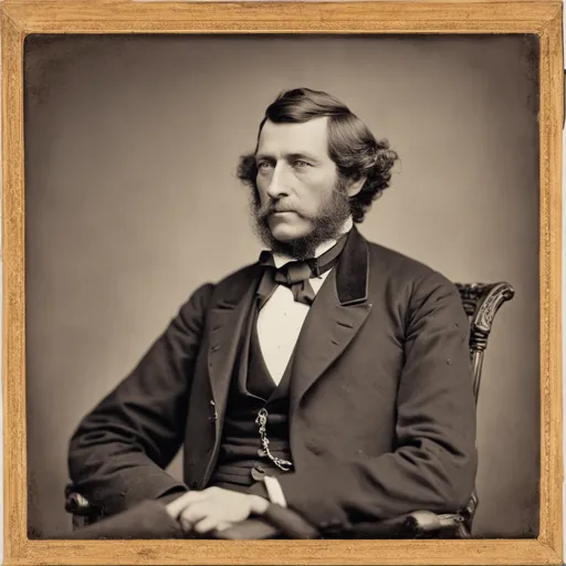 Isaac Mosher Preston