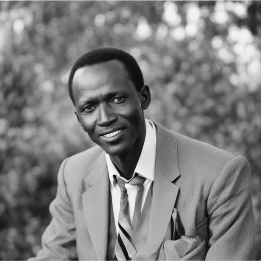 Isaac Mulindwa