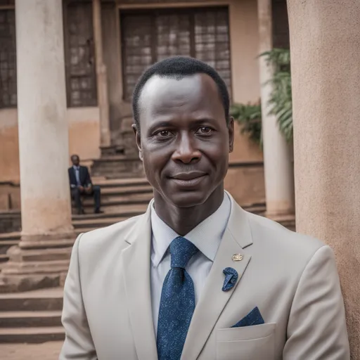 Isaac Mulindwa (politician)