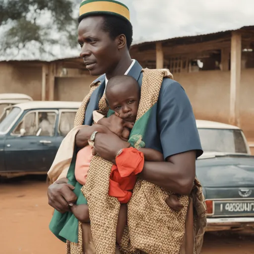 Isaac Mulindwa Jr.