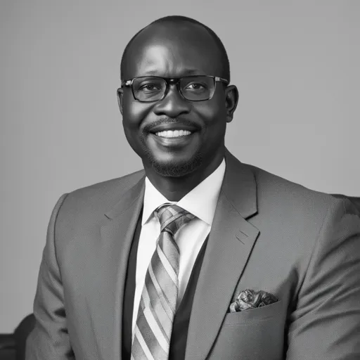 Isaac Musumba