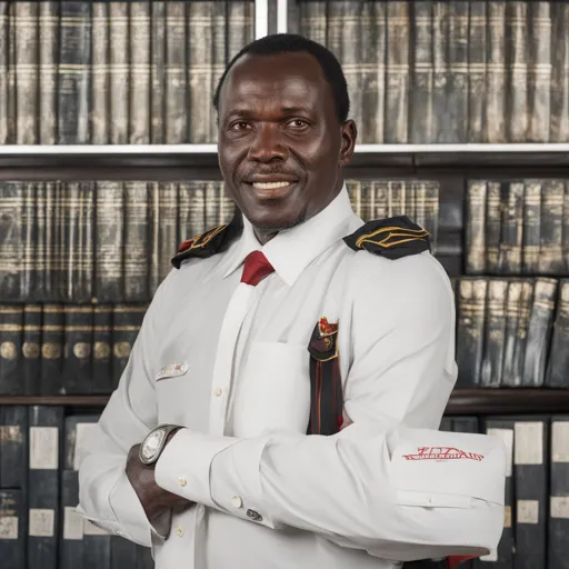Isaac Mwesigwa