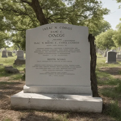 Isaac N. Coggs