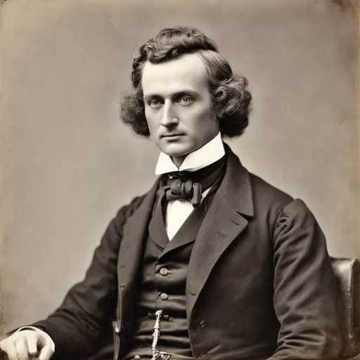 Isaac N. Comstock