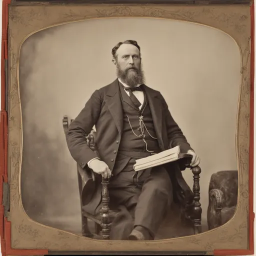 Isaac N. Mack