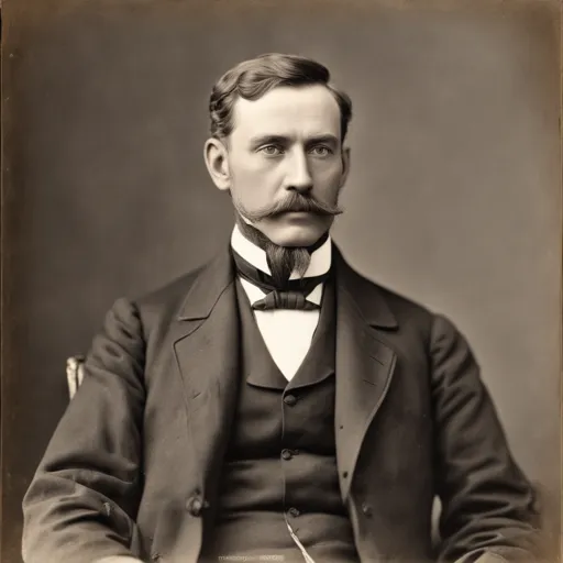 Isaac N. McComb