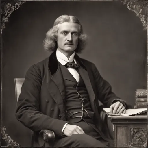 Isaac N. Mills