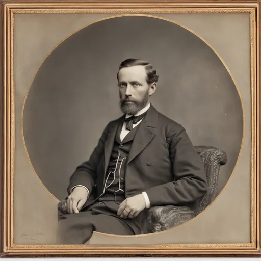 Isaac N. Power
