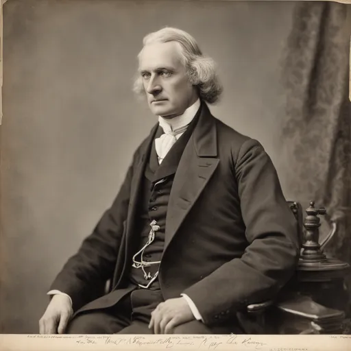 Isaac Newton Harvey Beahm