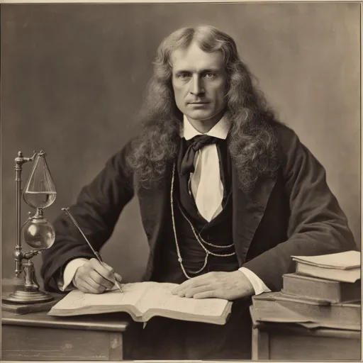 Isaac Newton Vail