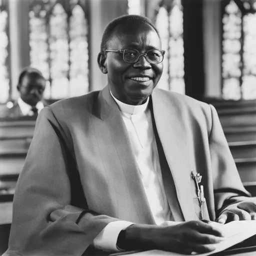 Isaac Ng'ang'a
